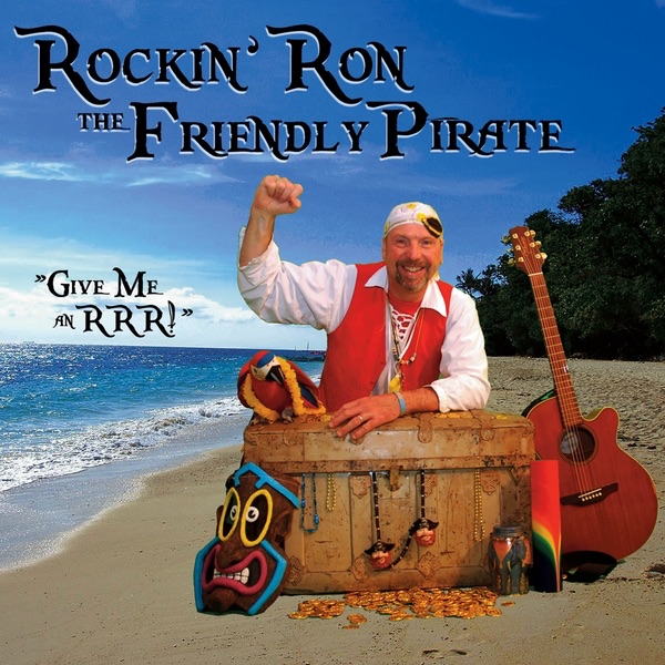 Give Me an Rrri