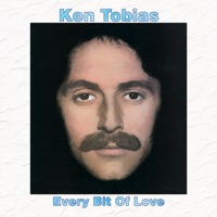 Ken Tobias - Give a Little Love
