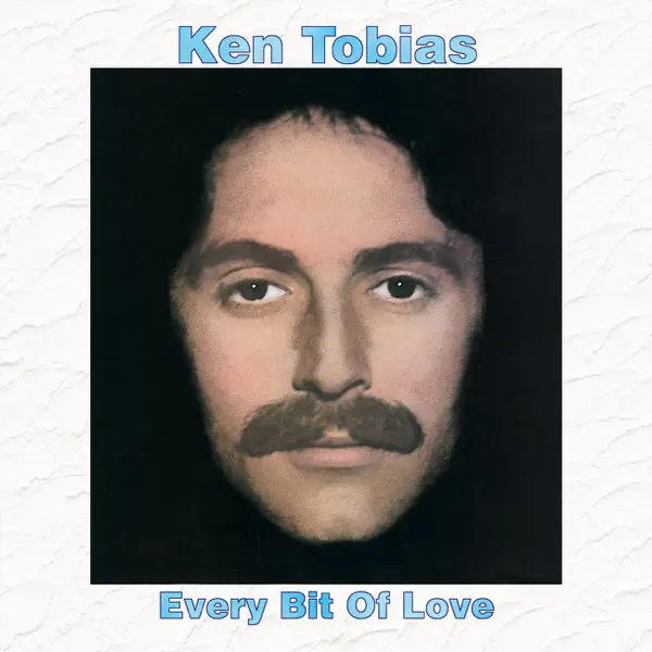 Give a Little Love — Ken Tobias