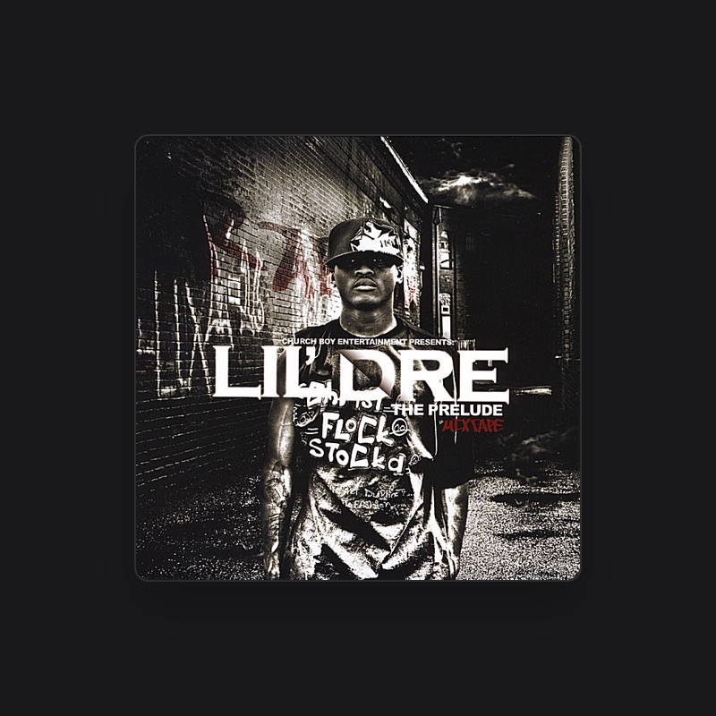 Lil' Dre