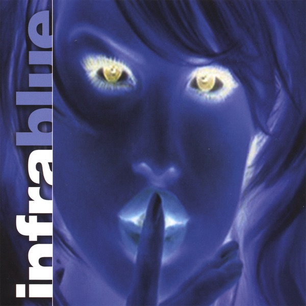 Infrablue