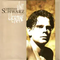 Une Héroïne — Christian Schwarz