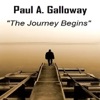 The Journey Begins