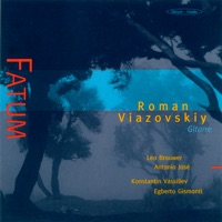 Fatum - Roman Viazoskiy