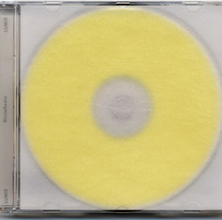 Lumix - RinneRadio Cover Art