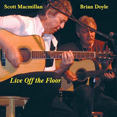 Live Off the Floor