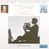 Mozart: Horn Concertos, etc