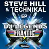 Stream & download I Feel Love (Steve Hill vs Technikal Remix)