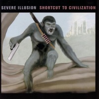 Severe Illusion - Nuclear Advantage