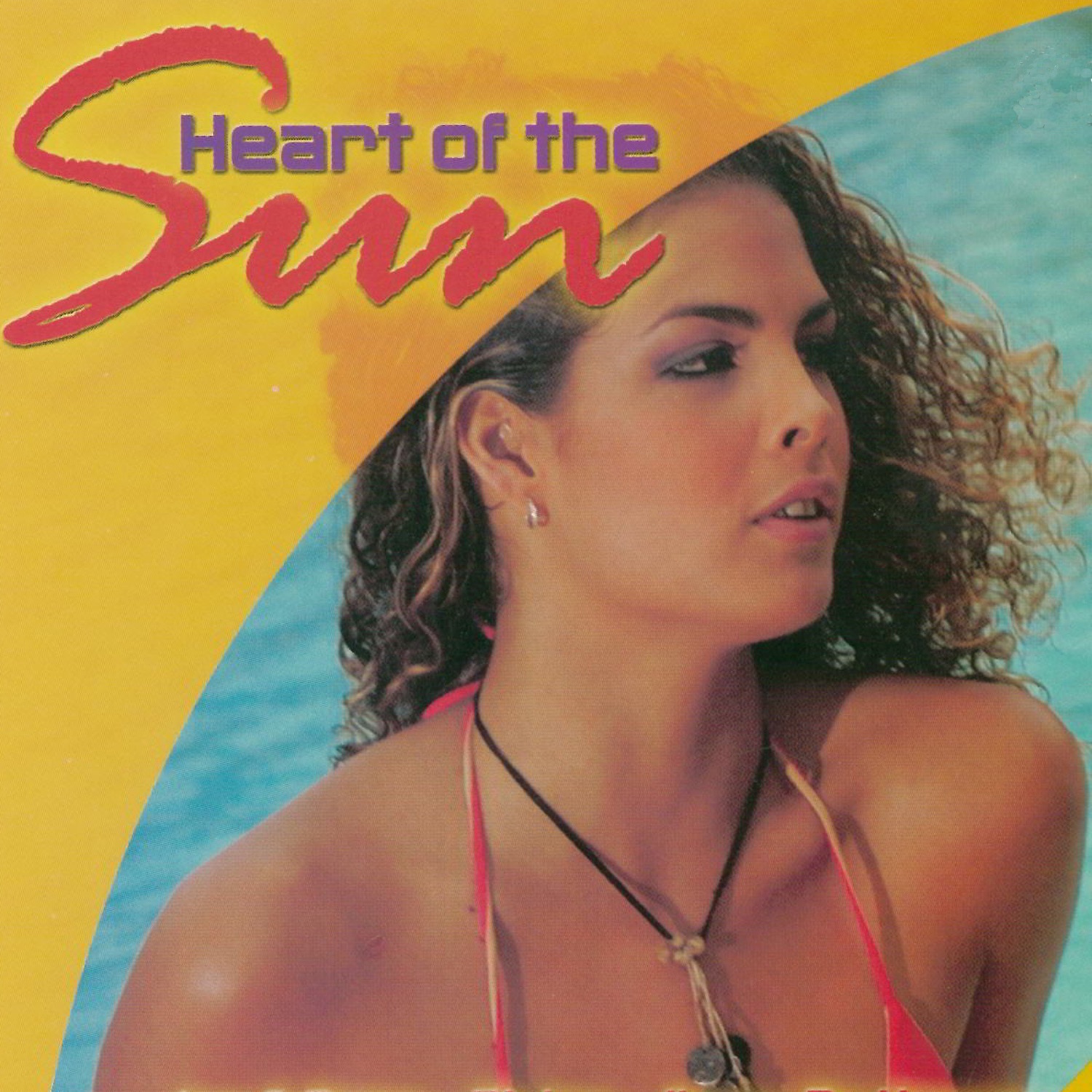 Heart Of The Sun
