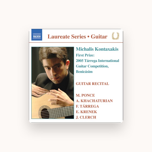 Michalis Kontaxakis's avatar