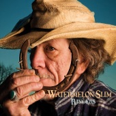 Watermelon Slim - He Went To Paris