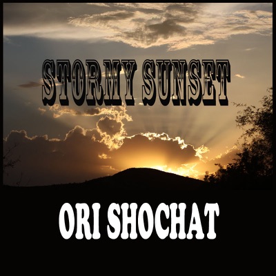 Stormy Sunset - Single