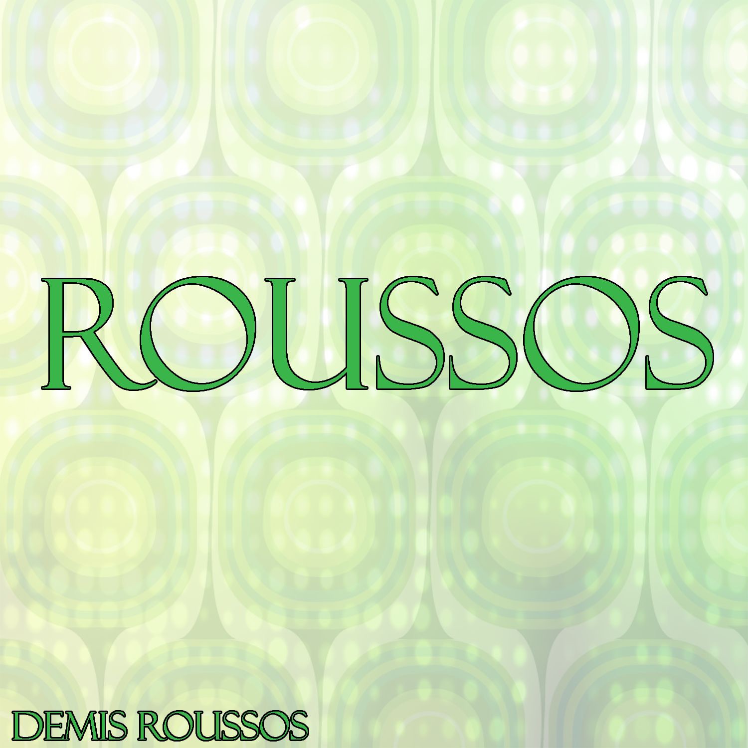 Roussos