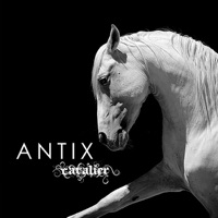 Cavalier - Antix