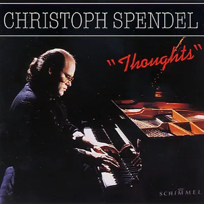 Listen to Thoughts by Christoph Spendel