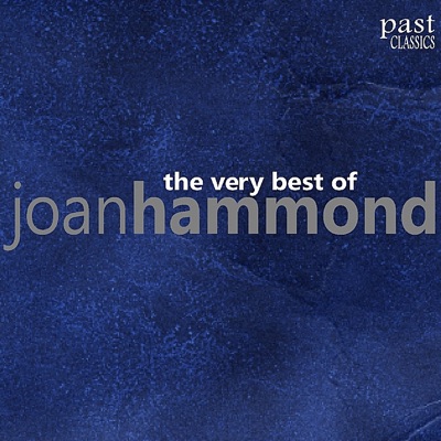 The Very Best of Joan Hammond