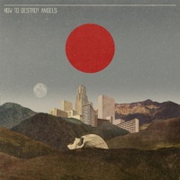How??? Ablum Cover