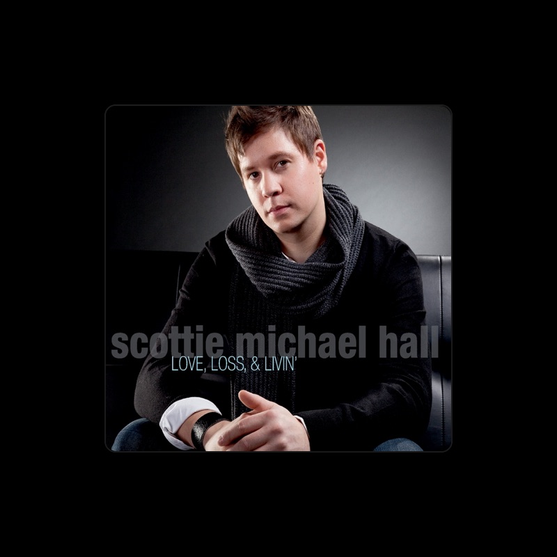 Scottie Michael Hall