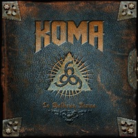 La Maldición Divina - Koma