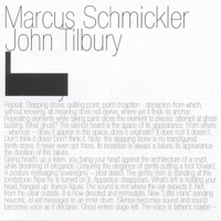 Variety - Marcus Schmickler & John Tilbury