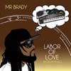 Labor of Love Instrumentals
