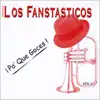 Sonora Los Fantasticos - Monina y Ramon