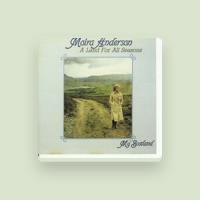 Moira Anderson