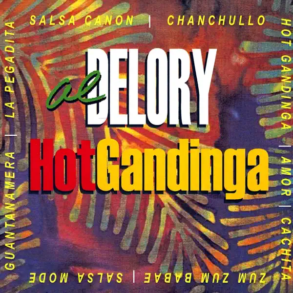 Zum Zum Babae — Al Delory