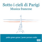 Sotto I Cieli Di Parigi