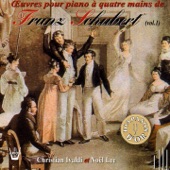 Sonate en ut majeur dite Grand Duo, Op. 140, D 812 : Allegro vicace artwork