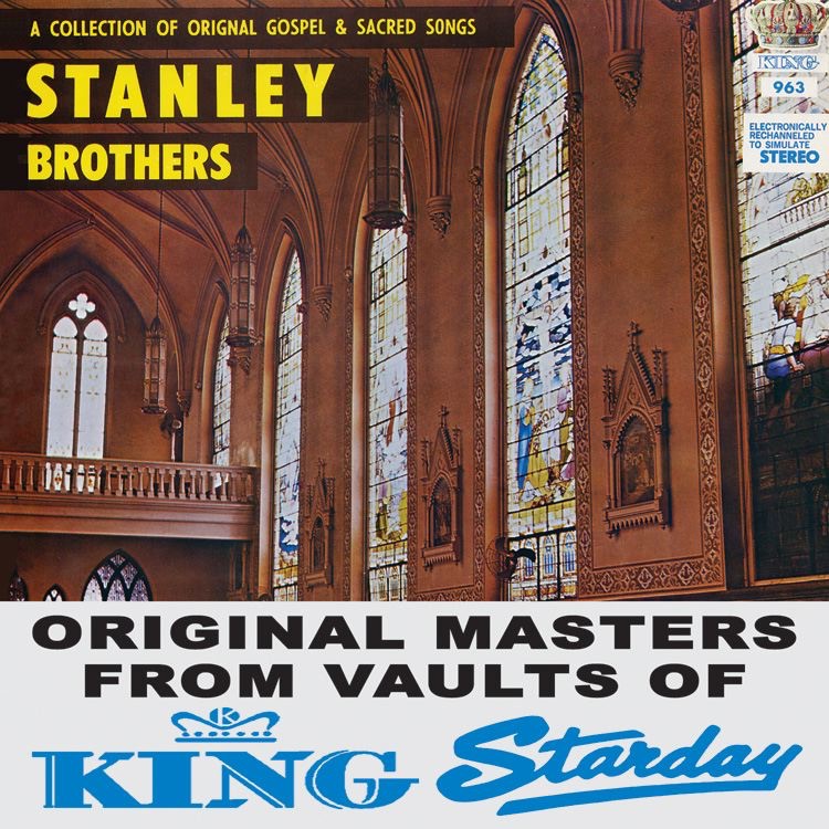 A Collection of Original Gospel & Sacred Songs cover art