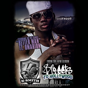 Betterman (feat. Omarion)