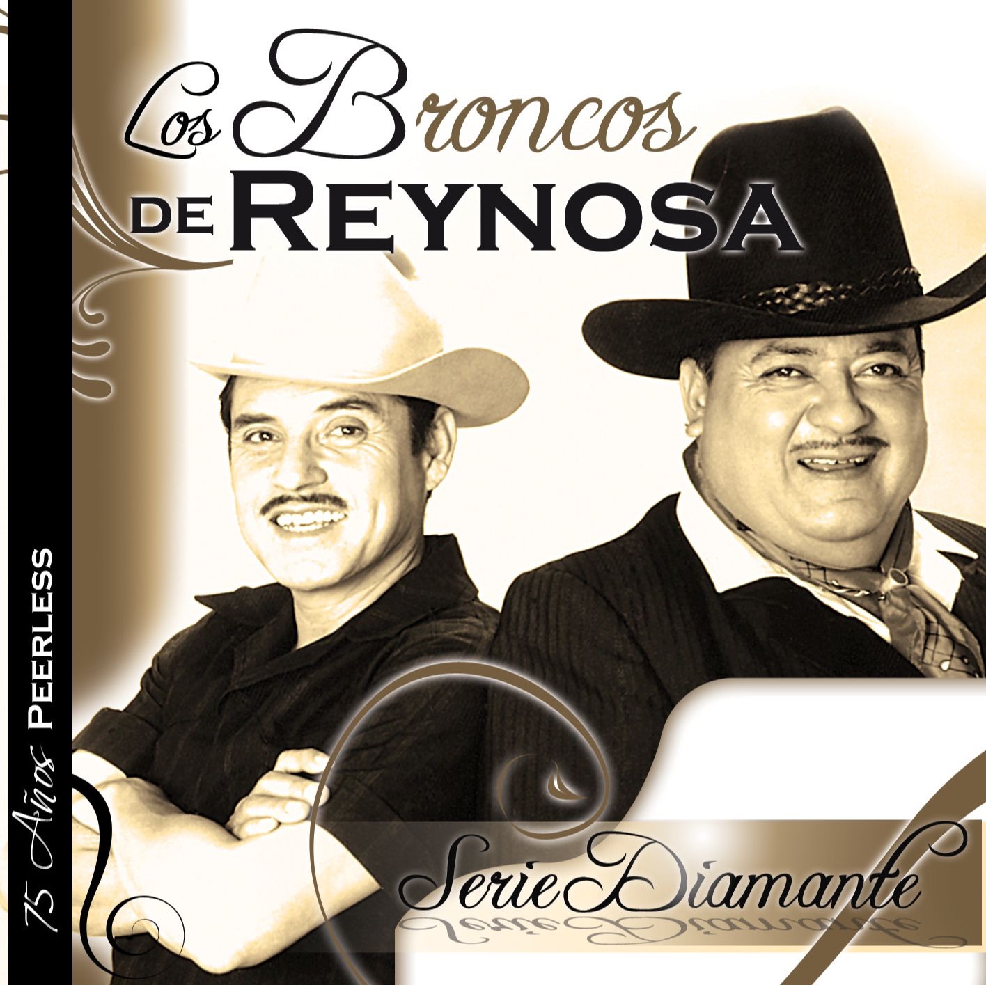 Serie Díamante: Los Broncos de Reynosa