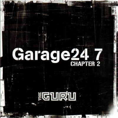 Garage 24/7 Chapter 2 - EP