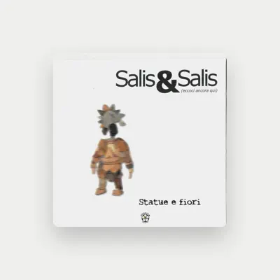 Listen to Salis & Salis, watch music videos, read bio, see tour dates & more!