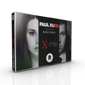 X-Me (feat. Kelly-Anne) - EP