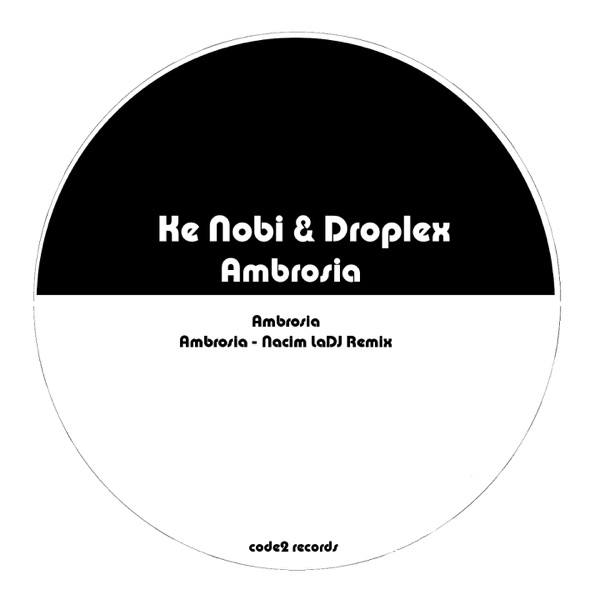 Ambrosia - Single