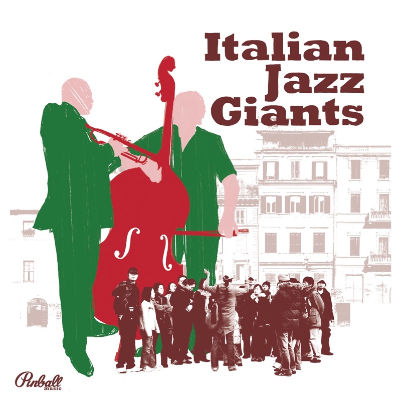 Jazz Whistler