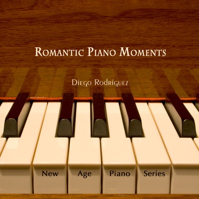 Romantic Piano Moments