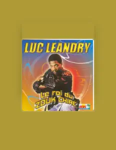 Escucha a Luc Leandry, mira videos musicales, lee su biografía, consulta las fechas de las gira y más.