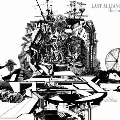 疾走 Tvサイズ Last Alliance Shazam