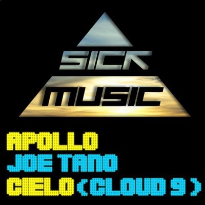 Cielo (Cloud 9) Feat. Joe Tano (Radio Edit) [Radio Edit] - Apollo | Shazam