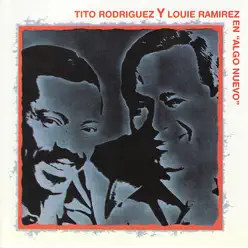 En "Algo Nuevo" - Tito Rodriguez En "Algo Nuevo" - Tito Rodriguez