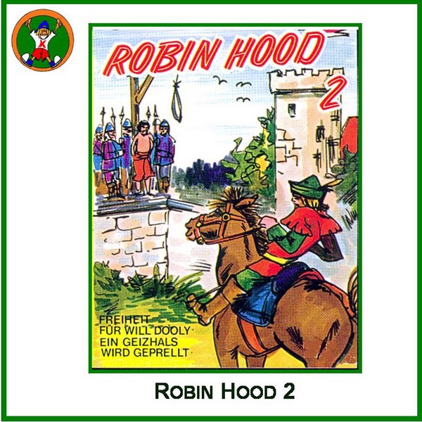 Robin Hood 2