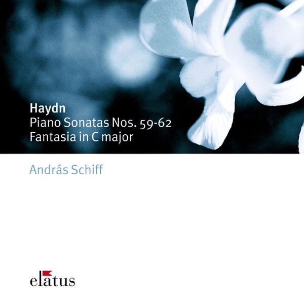 Haydn: Sonatas and Fantasia in C Major
