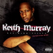 Keith Murray - Hustle On