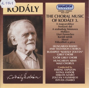 Choral Music - 3.