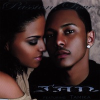 Passion.Love (feat. Tamika) - Ian
