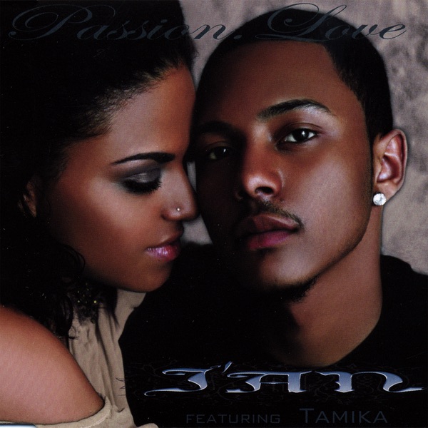 Passion.Love (feat. Tamika)
